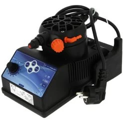 Astral Pompe Doseuse électronique Débit Réglable Manuellement 5l/h