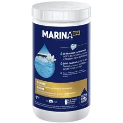 Traitement Pour Spa Au Brome Marina - 1kg