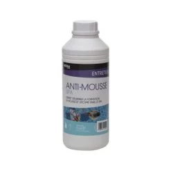 Anti Mousse Spa - Livraison Gratuite