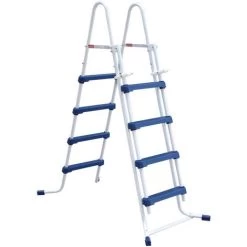 Echelle Piscine - Hauteur 1,22m