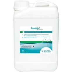 Anti-algues Liquide 3l - Bayrol - Desalgine 3l