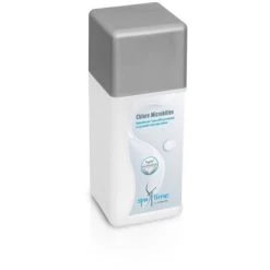 Chlore Microbilles SpaTime Pour Spa 1 Kg - Bayrol