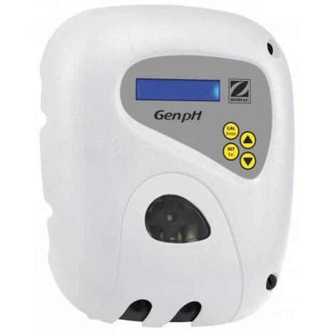 Régulation Piscine - PH Perfect De Zodiac Poolcare