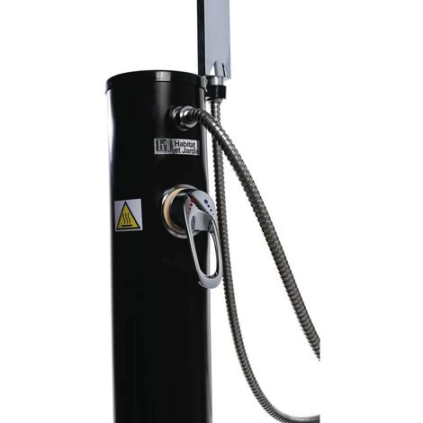 Douche Solaire Piscine PVC Fresh 15 - 10L – Image 4