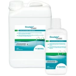 Bayrol Desalgine - Anti-algues Liquide Concentré 1 L