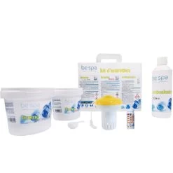 Kit D'entretien Complet Spa Gonflable Brome