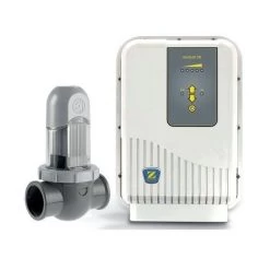 Electrolyseur Au Sel Zodiac GenSalt OE 18 Piscine 70m3