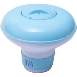 Diffuseur De Chlore Piscine Pour Galet 250g