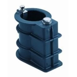 Ancrages Pour échelle Inox (le Jeu De 2)