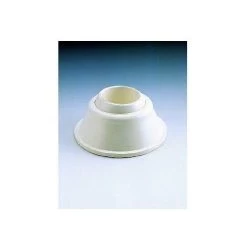 Tampons Pour échelle Inox (le Jeu De 2)