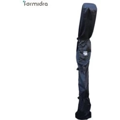 Housse D'hivernage Douche Solaire Formidra