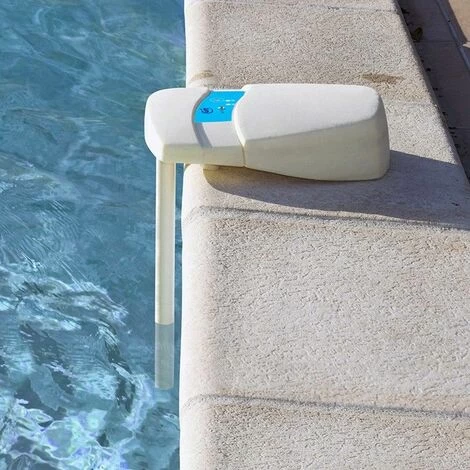 Alarme Pour Piscines à Détection D'immersion 770270 Gre