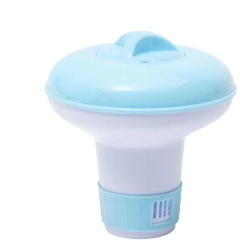 Diffuseur De Chlore Piscine Pour Galet 20g