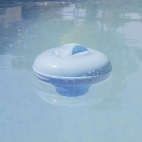 Diffuseur De Chlore Piscine Pour Galet 20g – Image 4