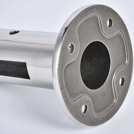 Escaliers Piscine Spigot Verre Balustrade Rampe Balcon Clôture En Verre Pince Pour Piscine Balcon Clôture – Image 5