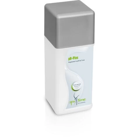 Bayrol SpaTime - Granulés PH Plus 1kg