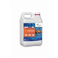 Anti-algue Bidon 5L C/4 P/96 POOLSTYLE - PSL-500-0013