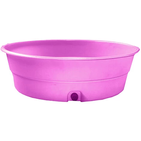 PISCINE POUR ENFANTS 500L-Violet-40cm