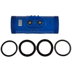 Cellule Opaque électrolyseur MINISALT 50 / POOLSQUAD 55