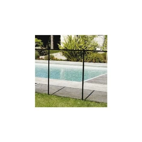 Barriere Filet Sectionnable 2 X 3.20 Soit 6.40 Ml