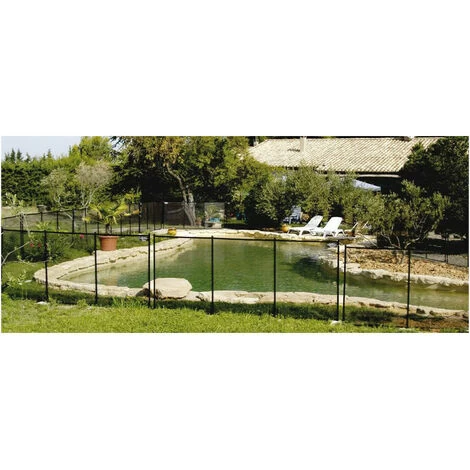 Barriere Filet Sectionnable 2 X 3.20 Soit 6.40 Ml – Image 2