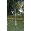 Douche De Jardin Et De Piscine En Aluminium Avec Trépied Et Robinet - Salon