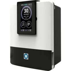 Electrolyseur Au Sel Hayward Aquarite Plus 33 Grs./h.