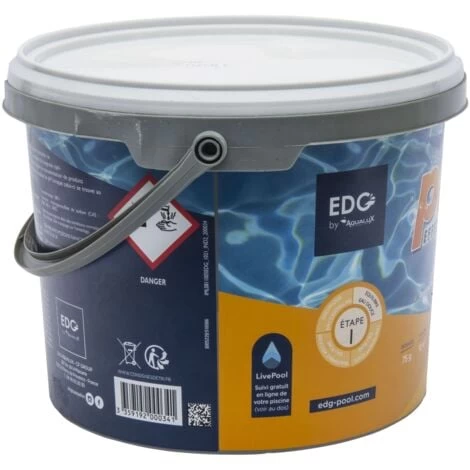 Réducteur De Ph Ph- En Poudre 5 Kg – Image 3