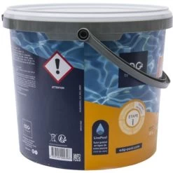 Ph Plus Ph+ En Poudre 5 Kg