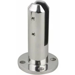 Escaliers Piscine Spigot Verre Balustrade Balustrade Balcon Verre Clôture Pince Pour Piscine Balcon Clôture