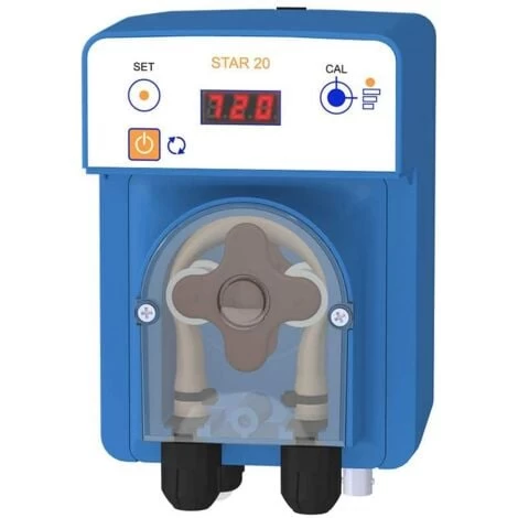 Pack Régulateur Automatique PH Et Chlore AVADY + 1 Bidon 20 L Chloriliquide + 1 Bidon PH Minus Liquid Domestic 20 L BAYROL – Image 3