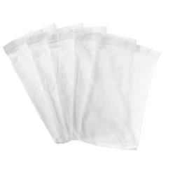 ELLE 5PC Poche Filtrante Compatible Avec Piscines