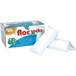 Chaussette De Floculation "FlocSocks". BSI. 6449