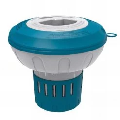 Dispenseur De Chlore Flottant Pour Galet 250gr éco - 46541RBLUE - AstralPool